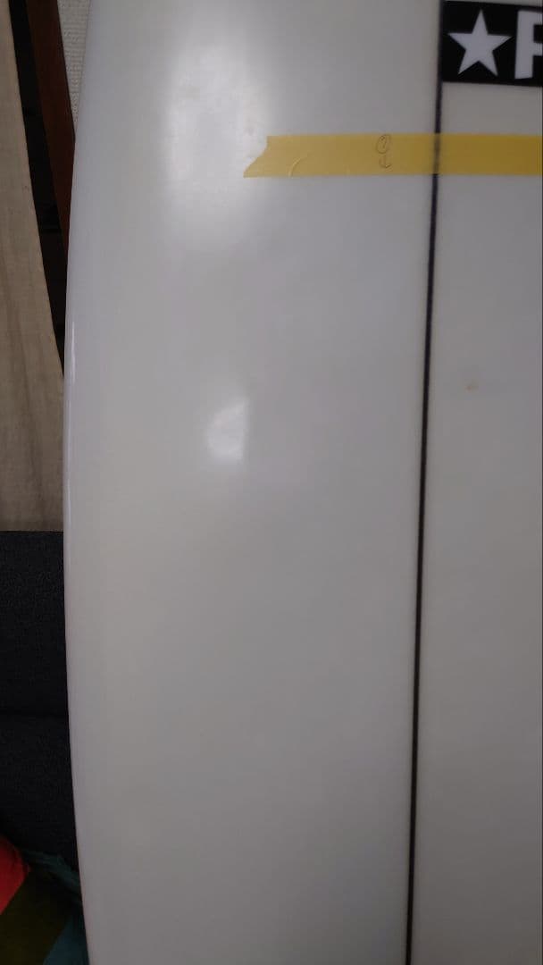 PYZEL ショートボード ファイヤーバード Firebird