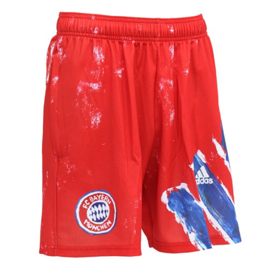 バイエルン ミュンヘン　ユニフォーム　トレーニングウェア