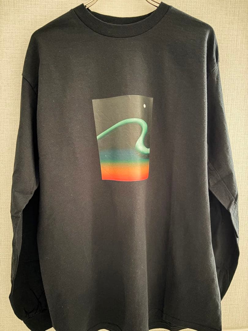 【レア】ogre you asshole 長袖Tシャツ