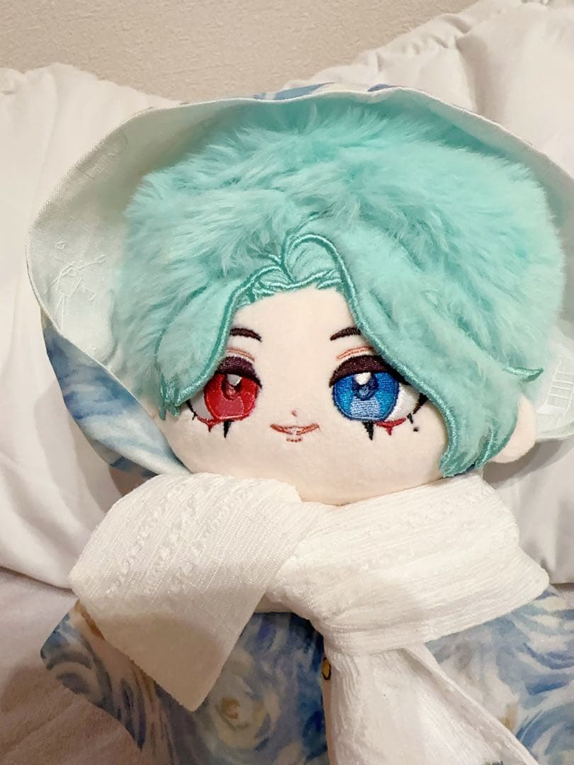 悪魔執事と黒い猫　 ナック　ぱしゃこれ　ぬいぐるみ　クリアカード　缶バッジ