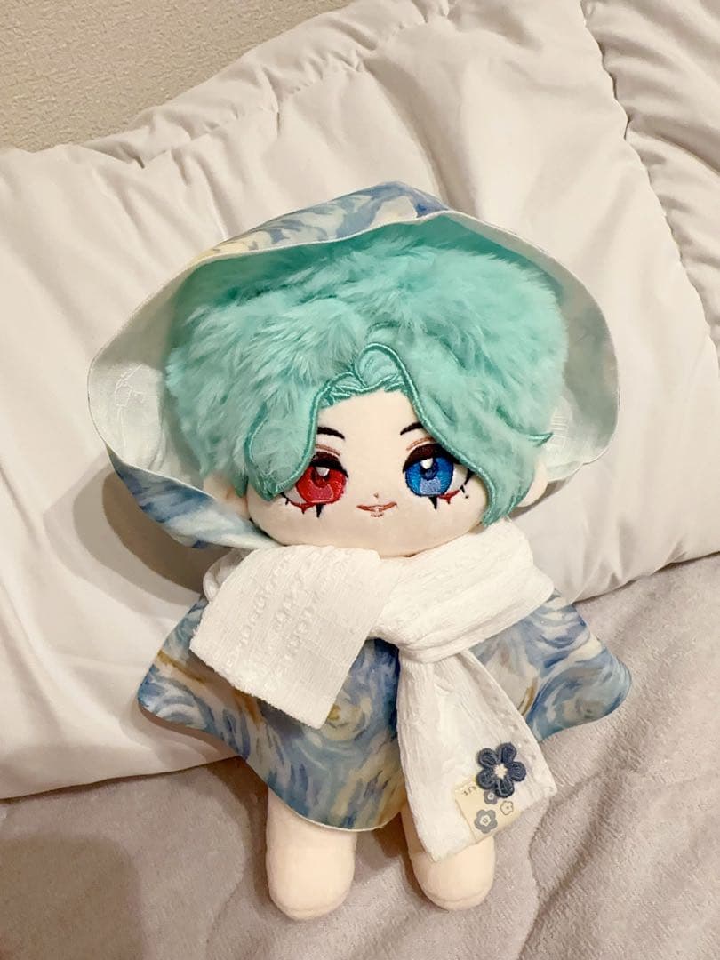 悪魔執事と黒い猫　 ナック　ぱしゃこれ　ぬいぐるみ　クリアカード　缶バッジ