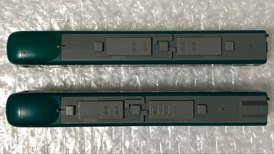 TOMIX 92159・92160 北近畿タンゴ鉄道 KTR8000 基本増結