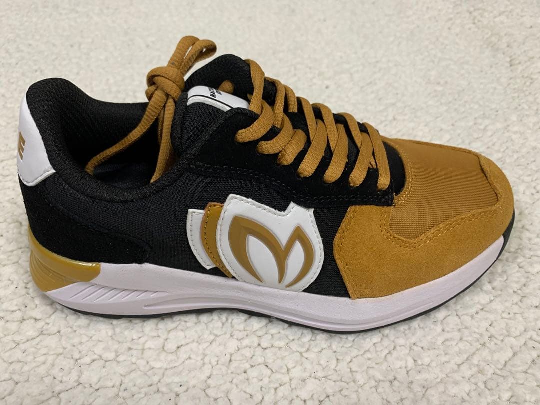 マスターバニーエディション 靴