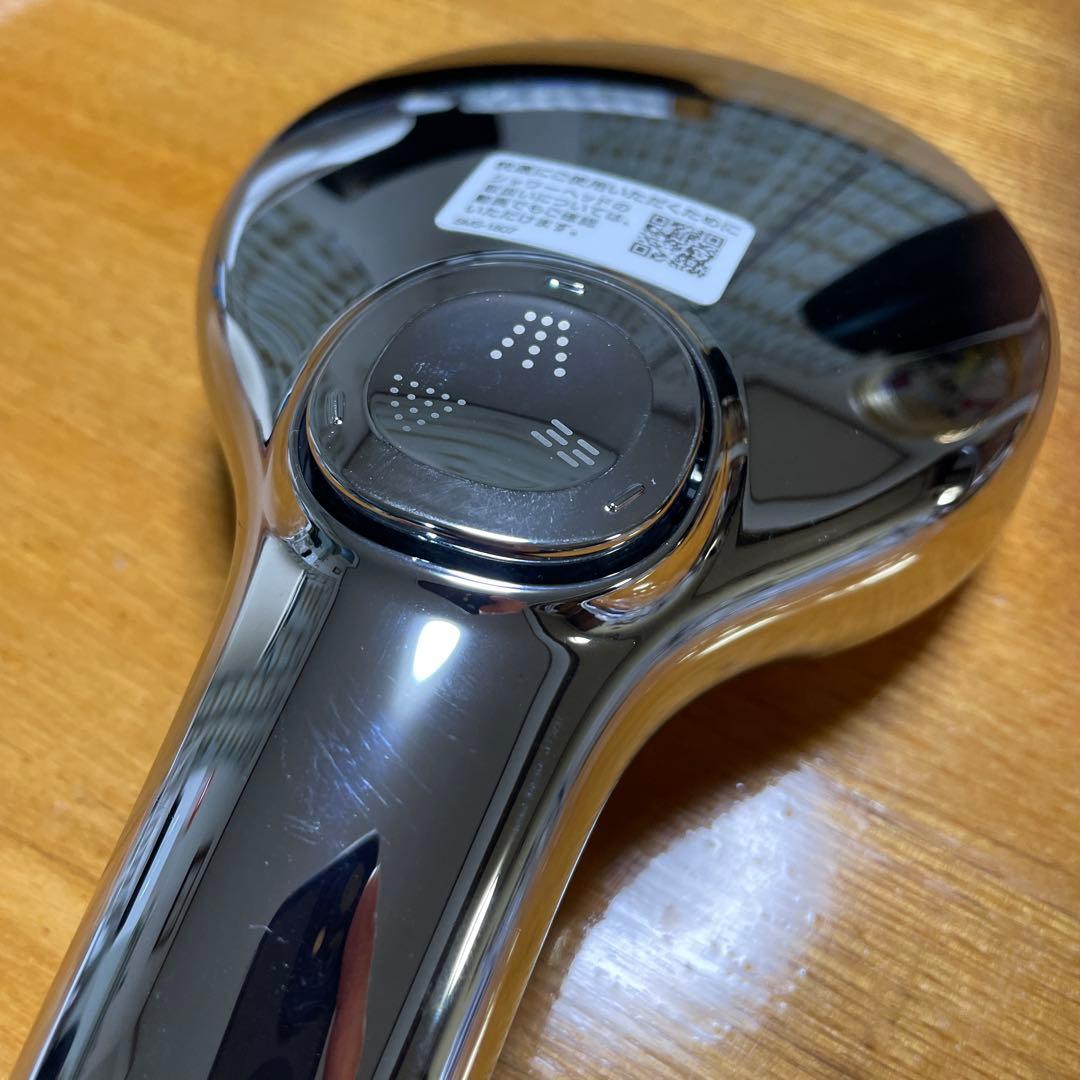 INAX エコアクアシャワーSPA