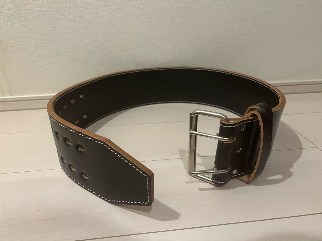 danno トレーニングベルト Mサイズ