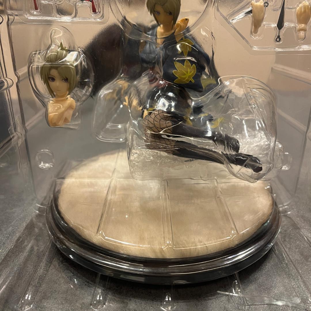 G.E.M. 銀魂 月詠 メガハウス フィギュア GEM TSUKUYO