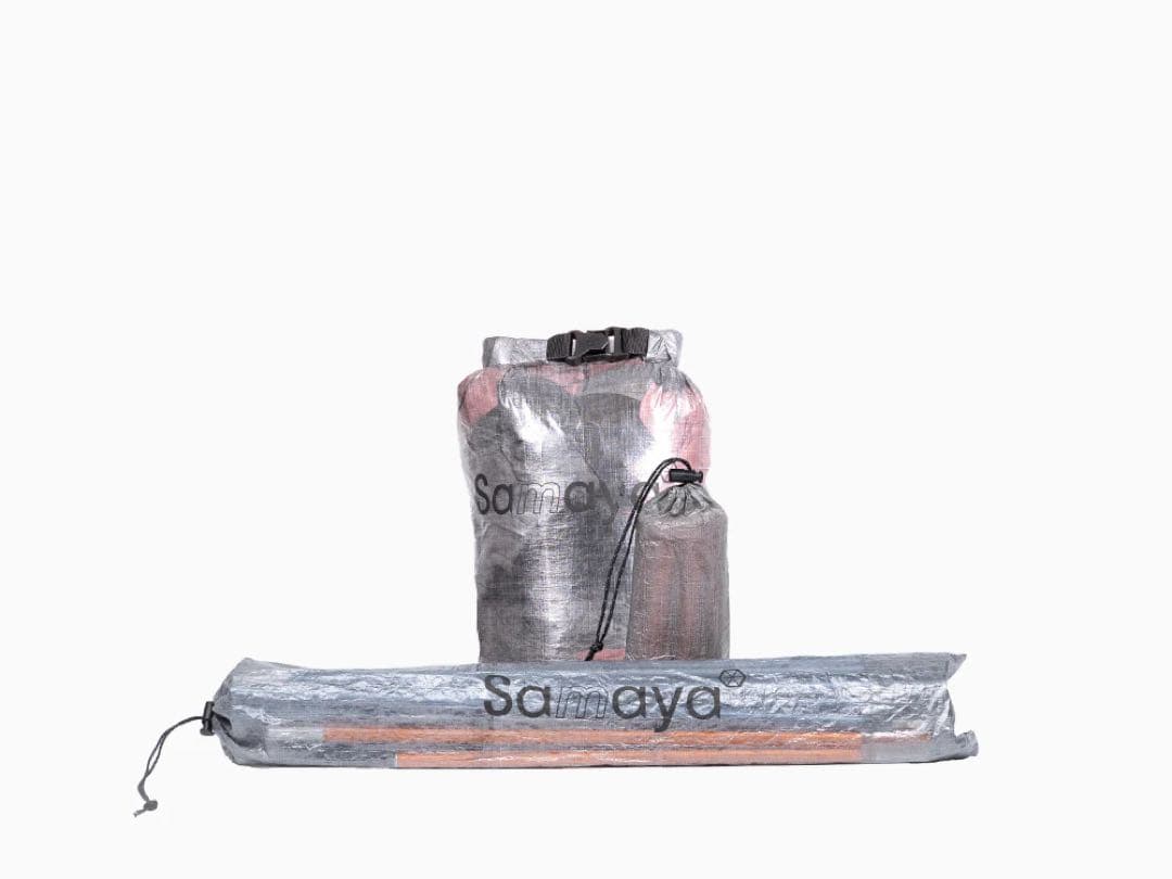 Samaya 2.0 ピンク