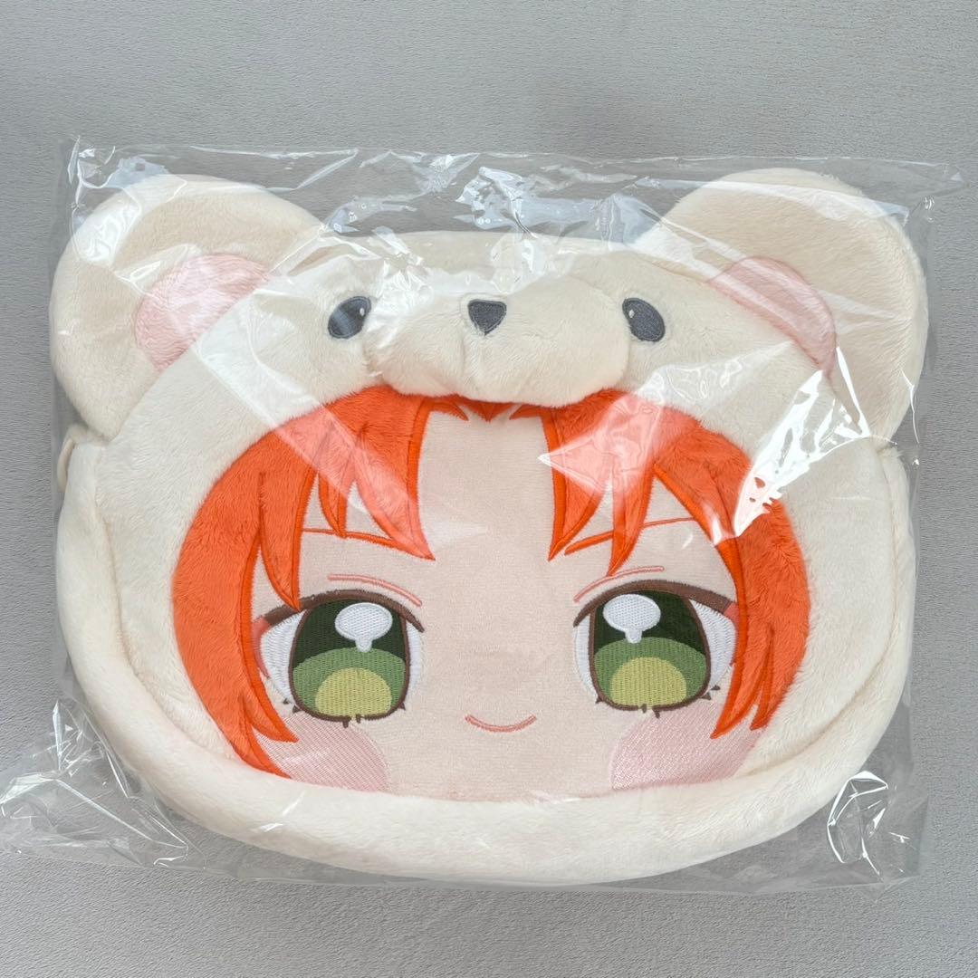 あんスタ　いつぬい　おかお　ショルダー　月永レオ