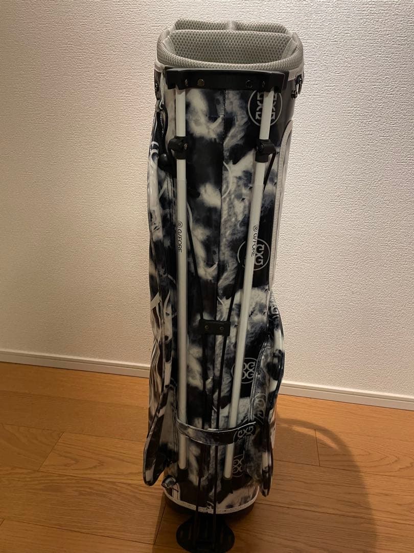 【龍①号】G/FORE キャディバッグ