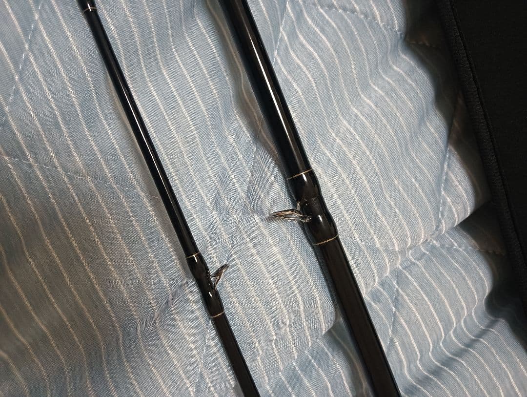 ナマゾン G-MODEL C68MH/G　Namazon ナマズ