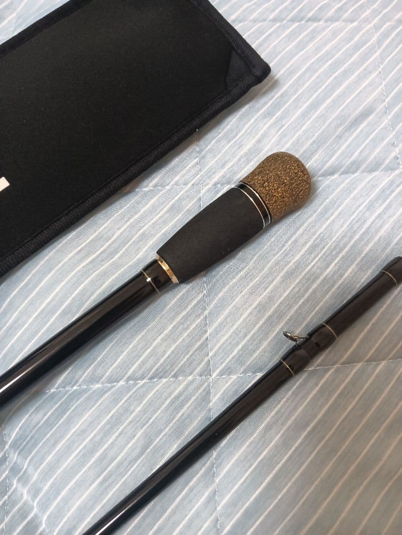 ナマゾン G-MODEL C68MH/G　Namazon ナマズ