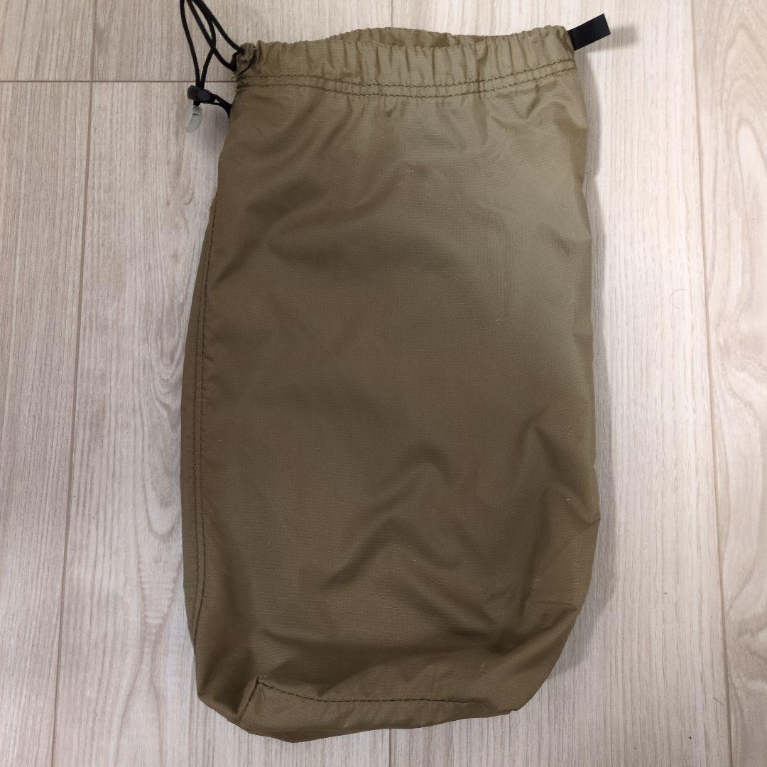 Helinox　ヘリノックス　グラウンドチェア　ロータイプ　コヨーテタン