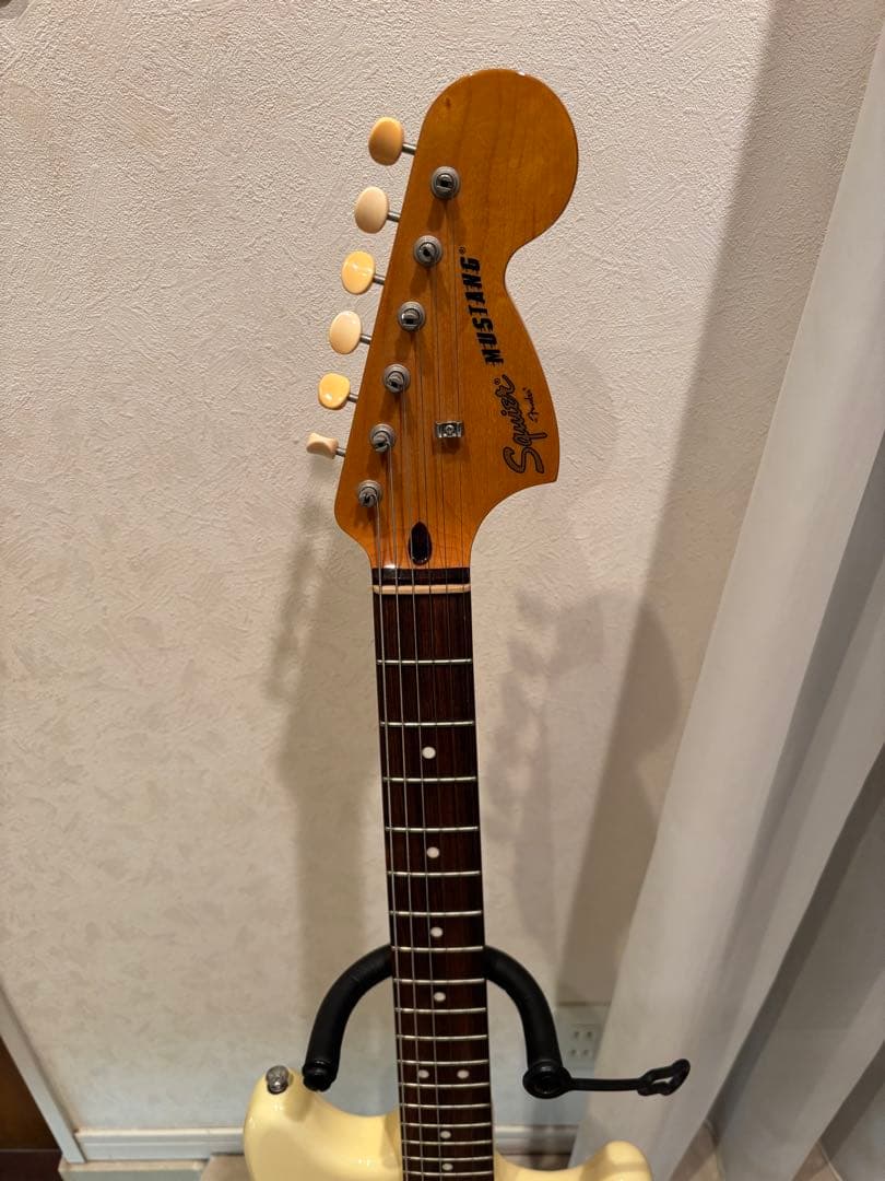 Squier Mustang エレキギター Fender