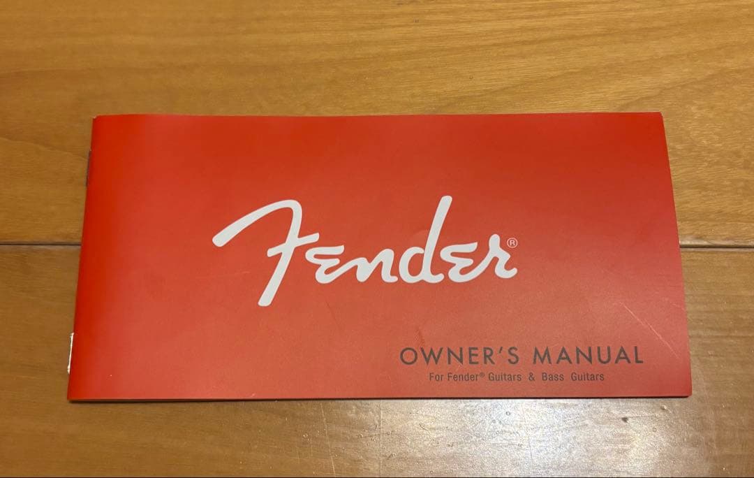 Squier Mustang エレキギター Fender