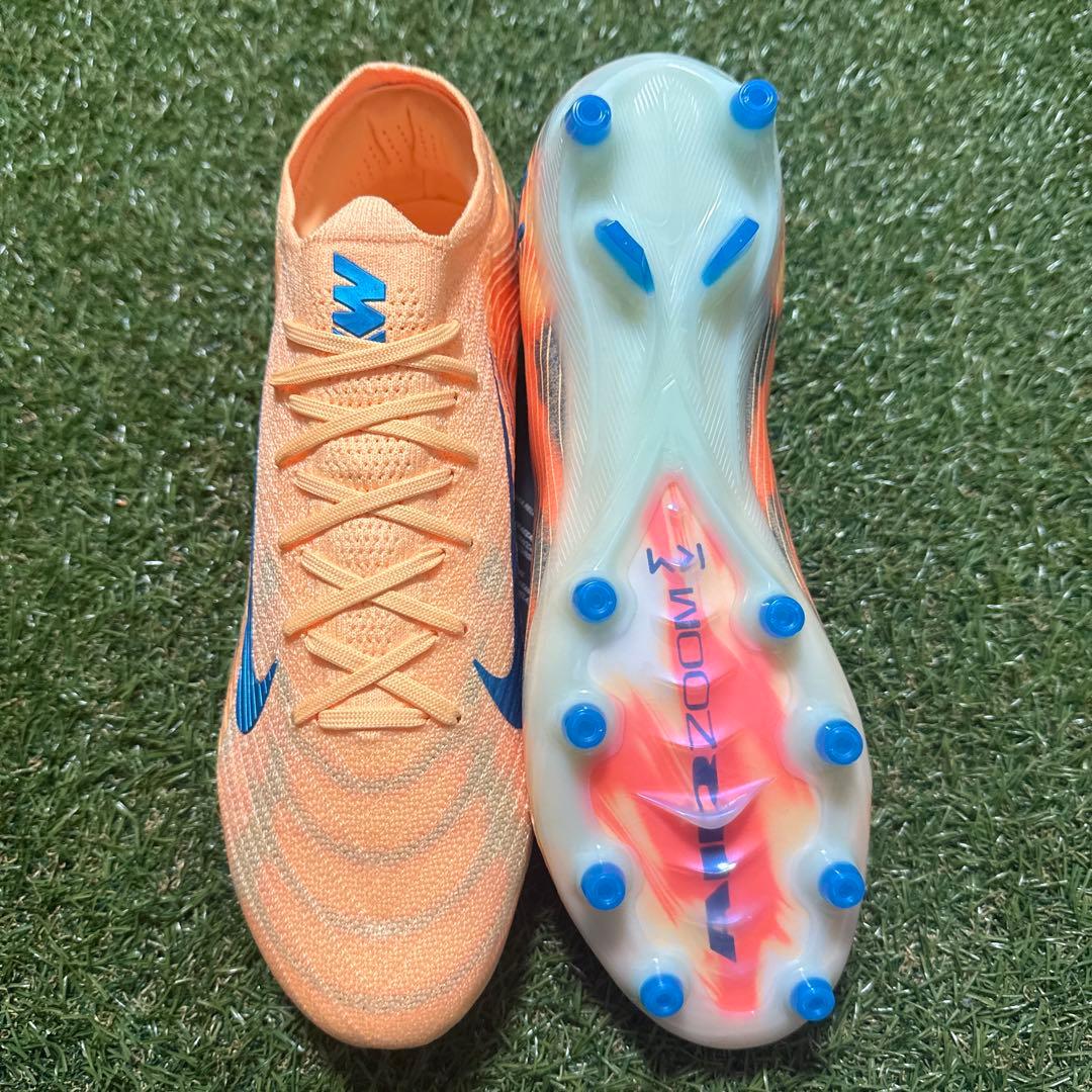 NIKE マーキュリアルヴェイパー16 ELITE AG 25.5cm 473