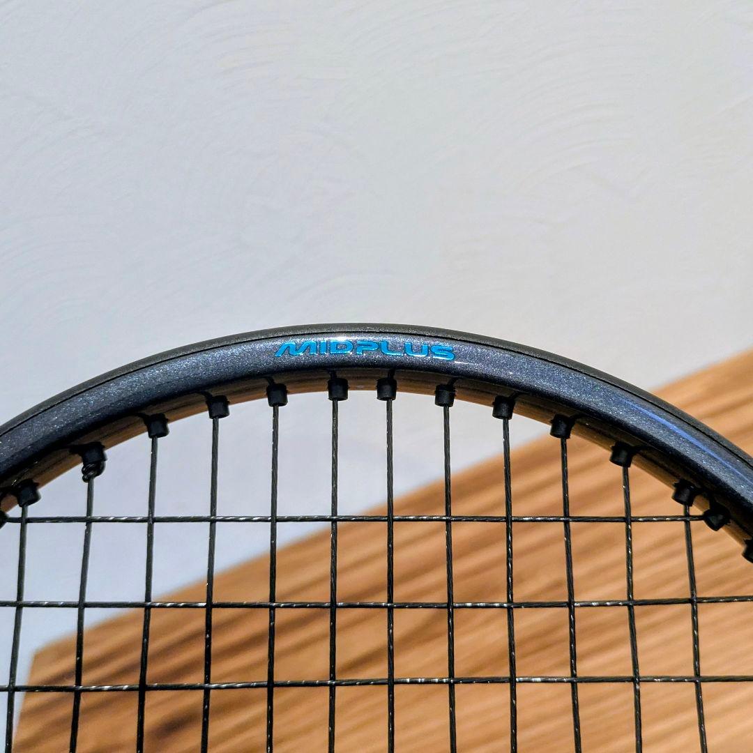 最新 Prince Tour 100 290g テニスラケット G2