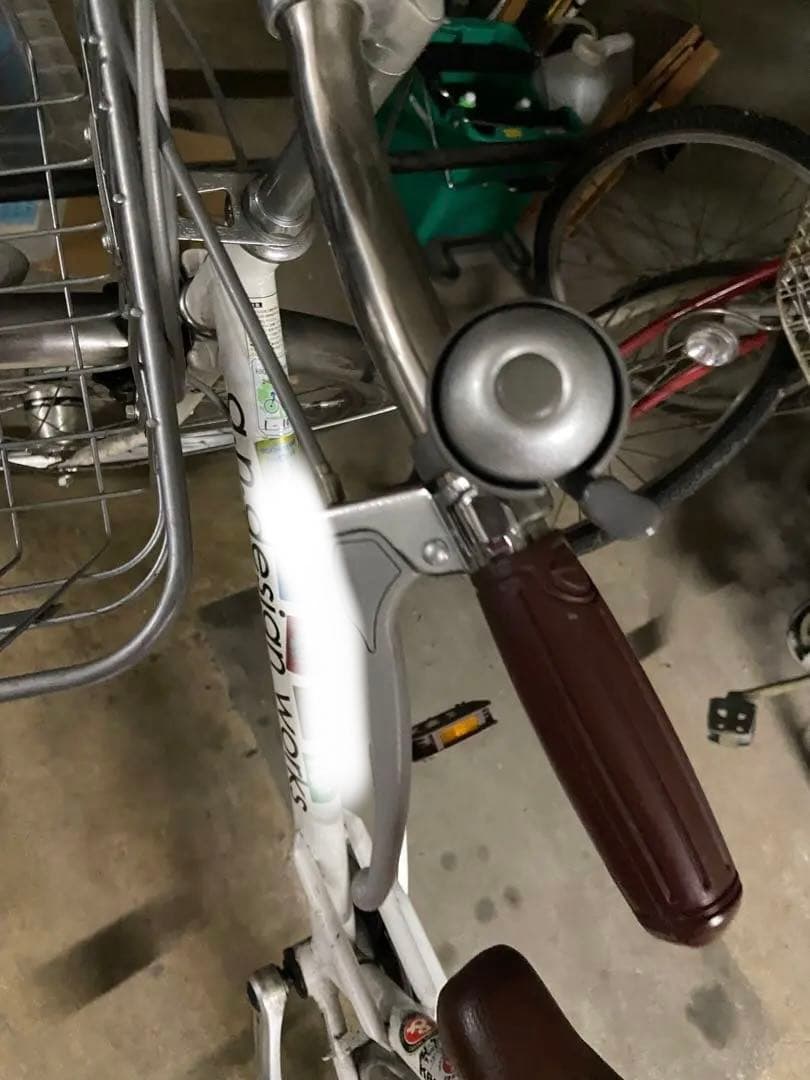 大人用自転車　a.n.design works