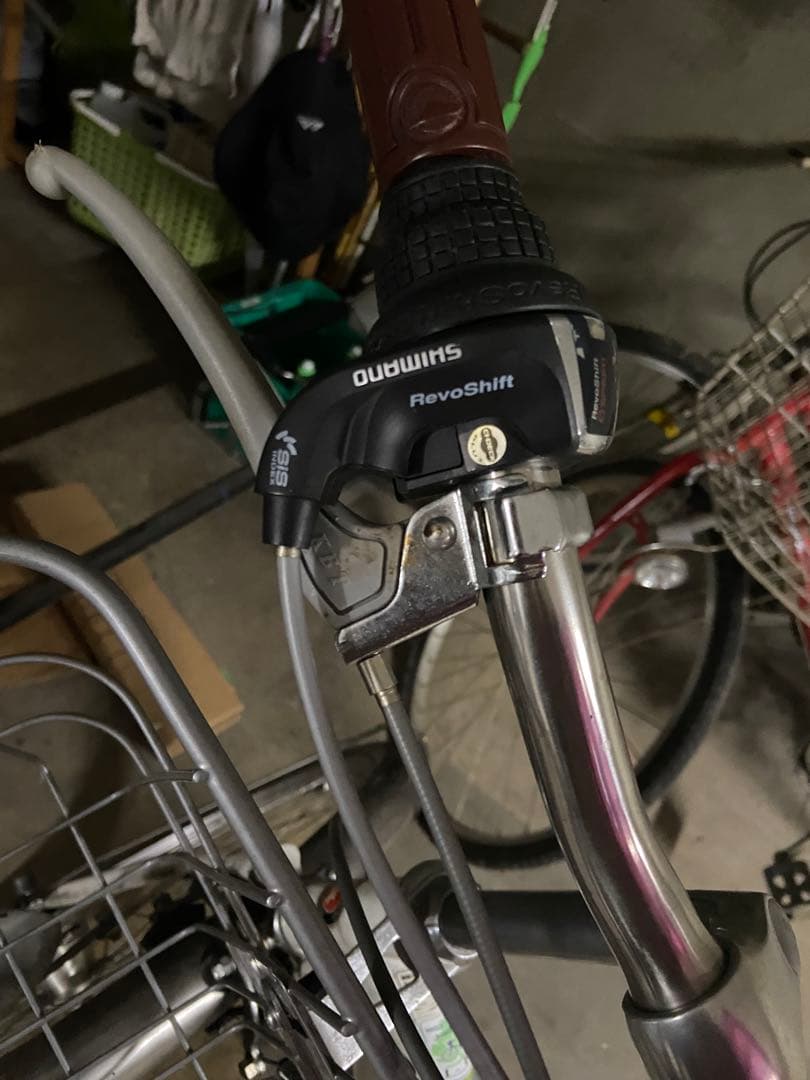 大人用自転車　a.n.design works