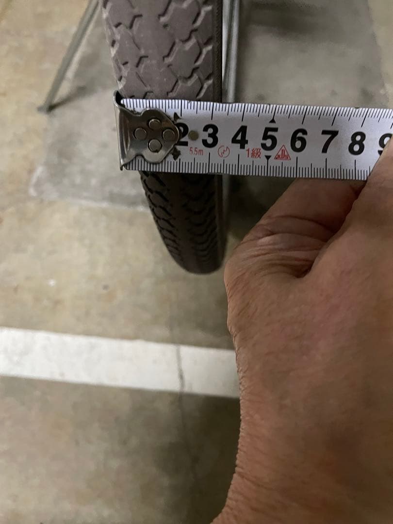 大人用自転車　a.n.design works