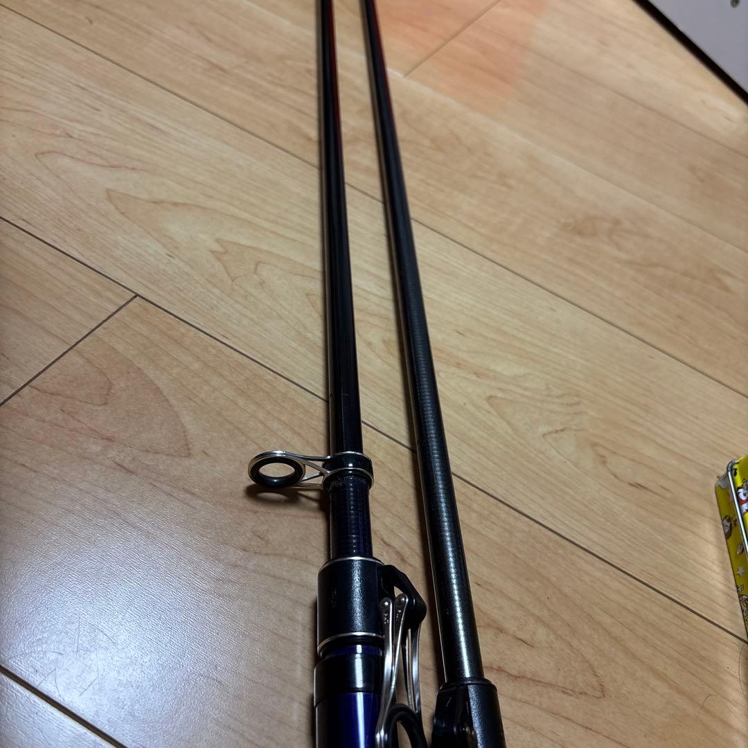 ダイワ投げ竿まとめ売り☆