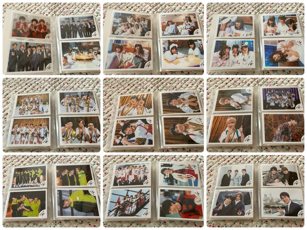 west 重岡大毅　公式写真　377枚