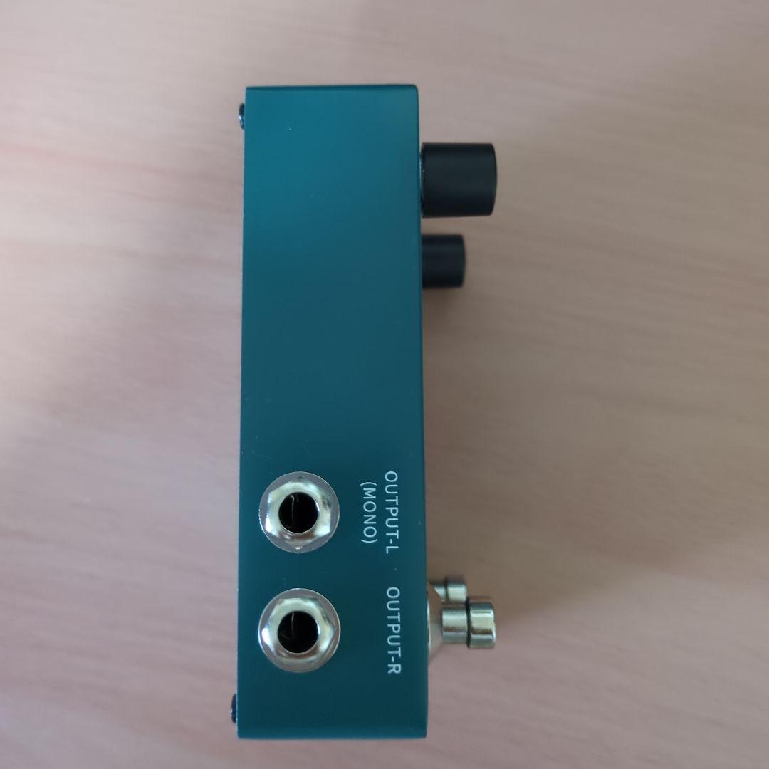 FS21 LOOPER&DRUM フラマ