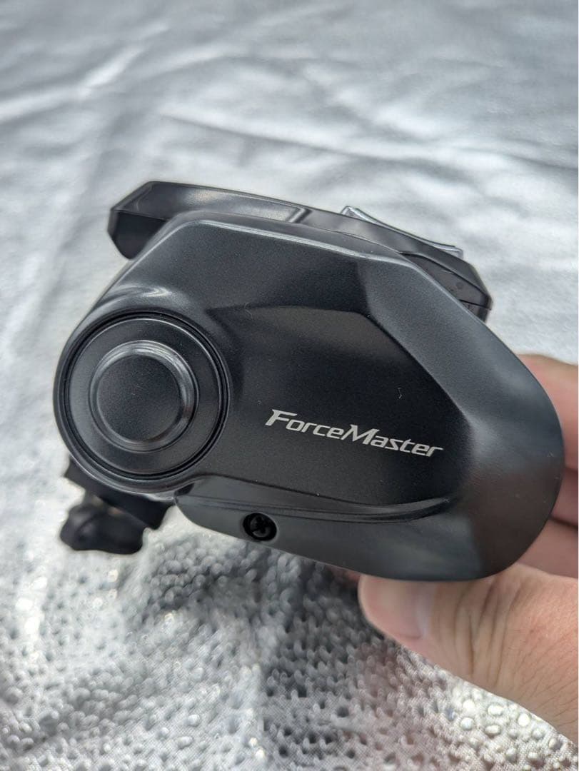 シマノ　フォースマスター 200