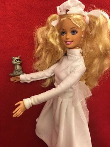 ✳レア物!! キャンディ、キャンディ バービー人形✳