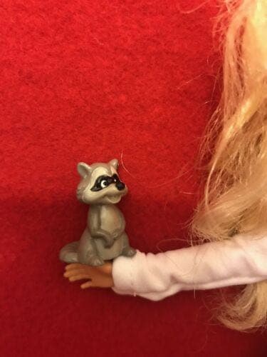 ✳レア物!! キャンディ、キャンディ バービー人形✳