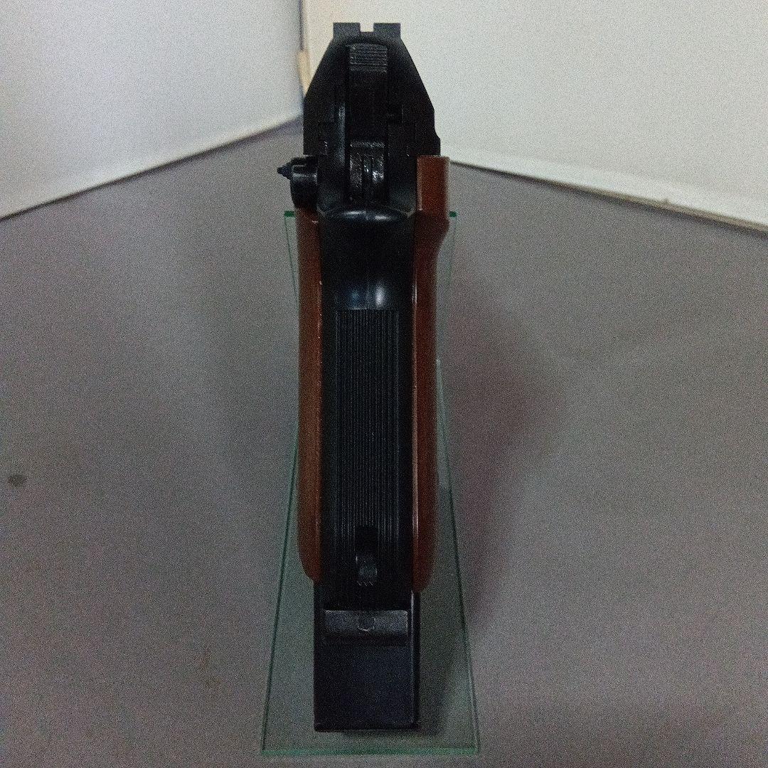 MGC M93R ベレッタ　固定スライド　エムジーシー