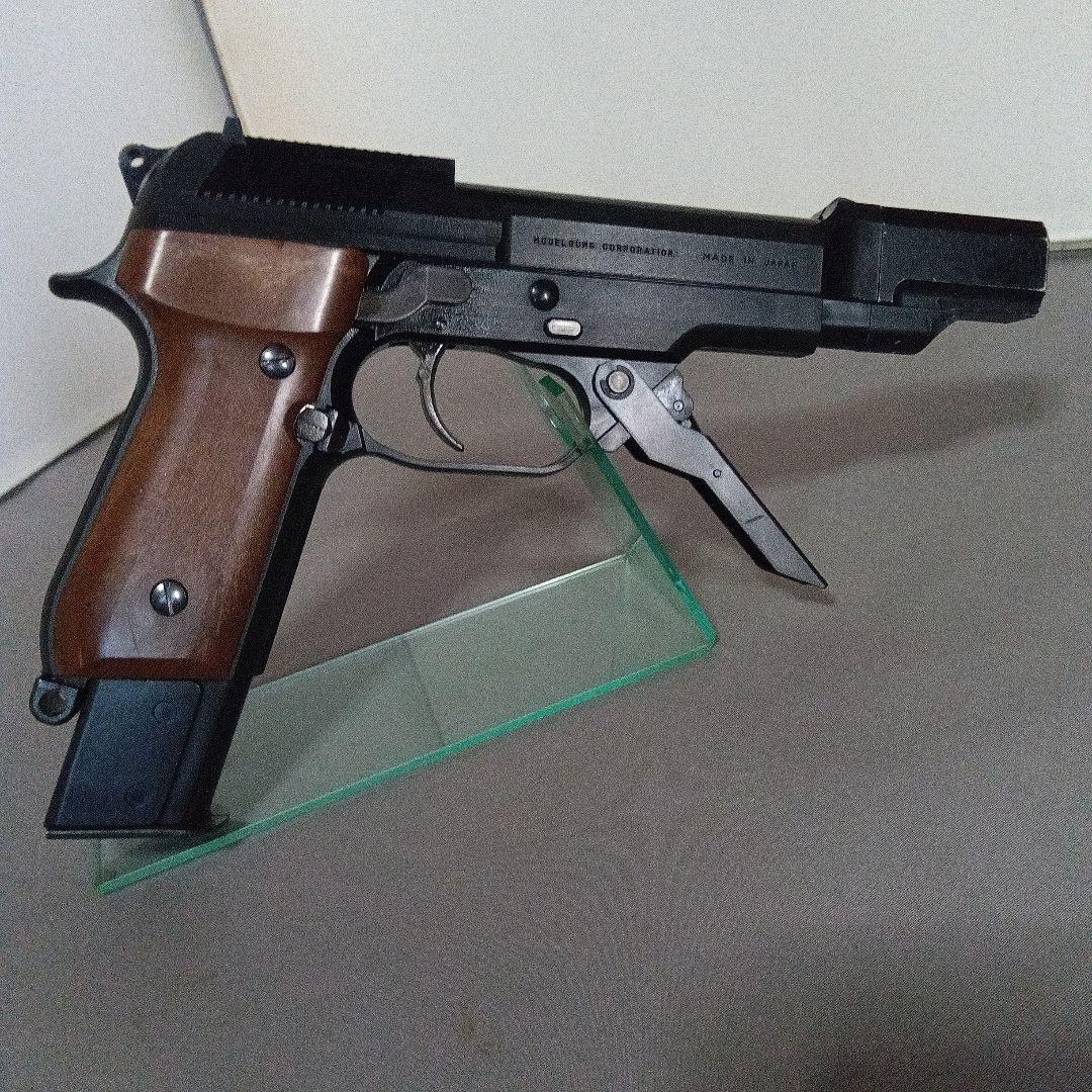 MGC M93R ベレッタ　固定スライド　エムジーシー