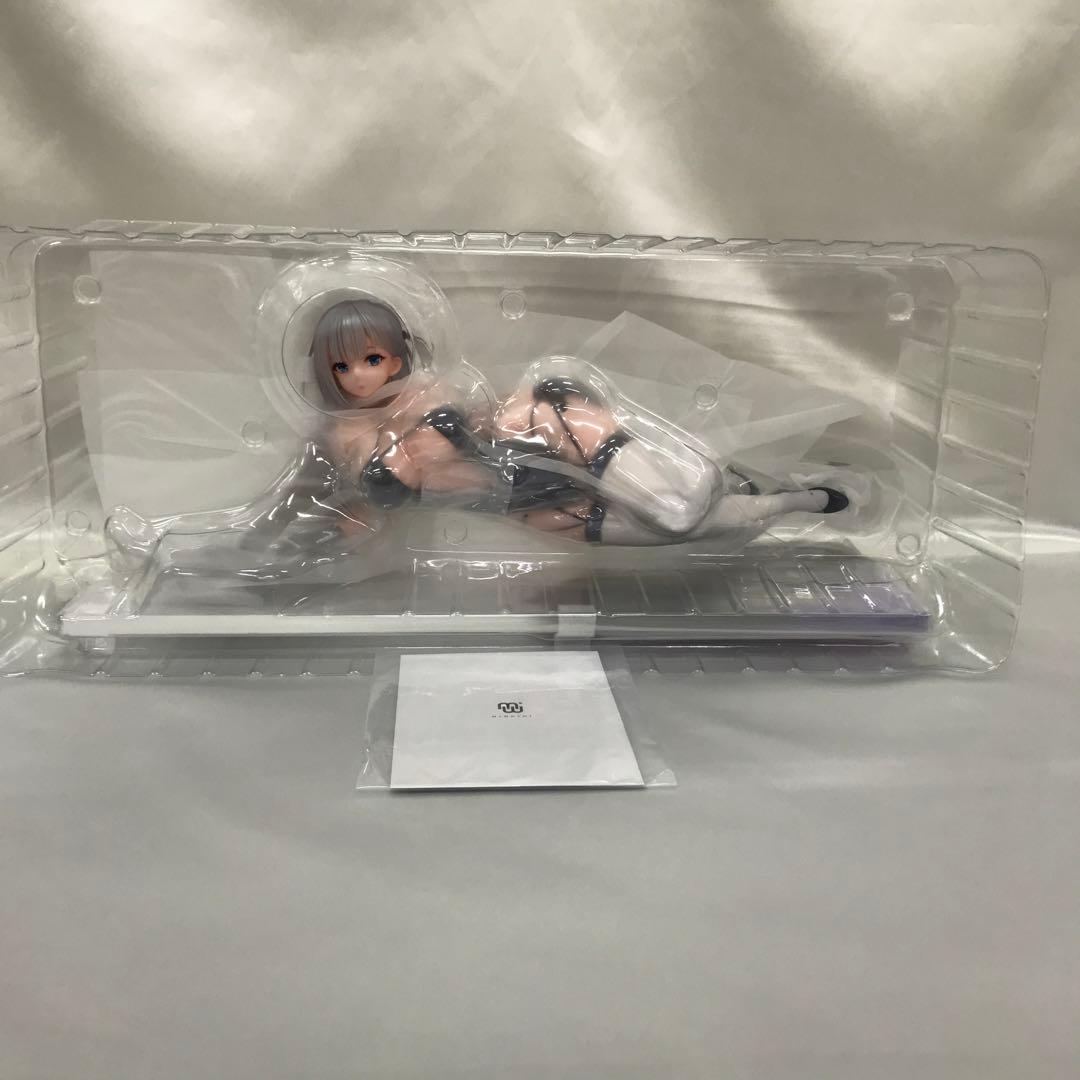 翔鶴 疾翔の姉羽 「アズールレーン」 1/4 PVC＆ABS製塗装済み完成品