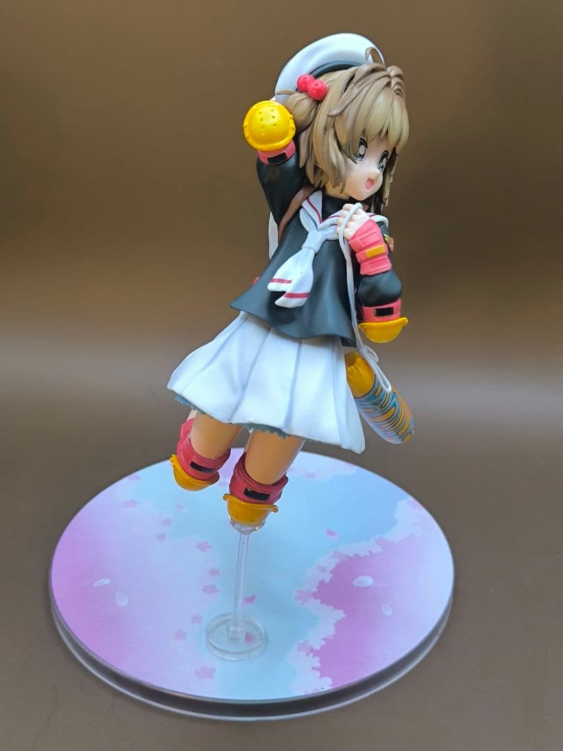 カードキャプターさくら フィギュア