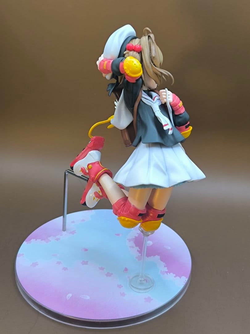 カードキャプターさくら フィギュア
