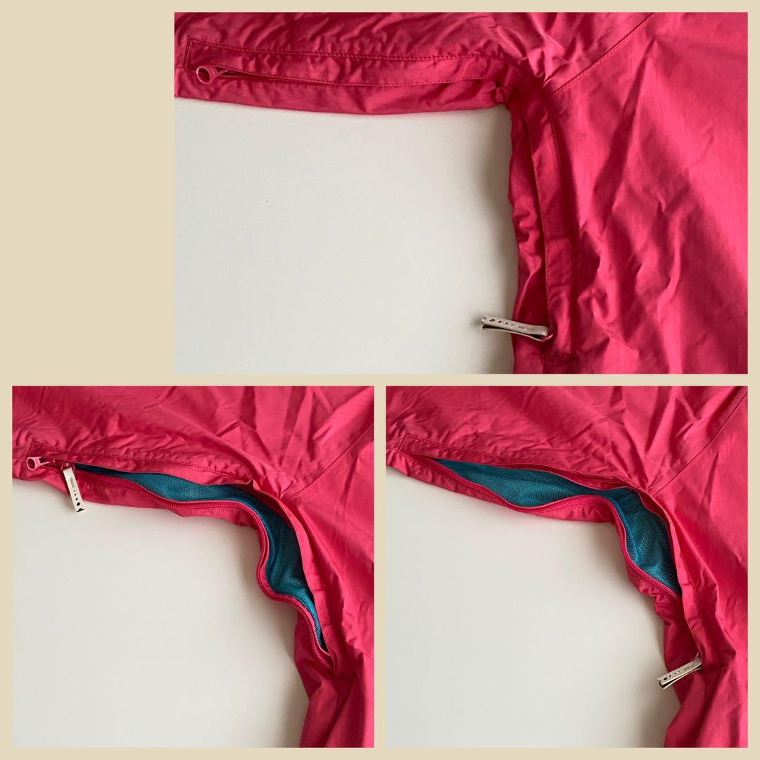 【値下げ中‼️】［FLAUNT／フラント］スノボウェア　上下セット　レディース　M