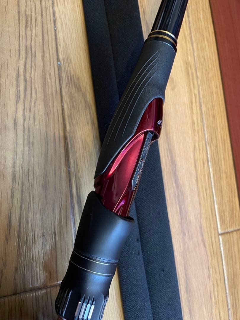 SHIMANO 極翔 1.5-530