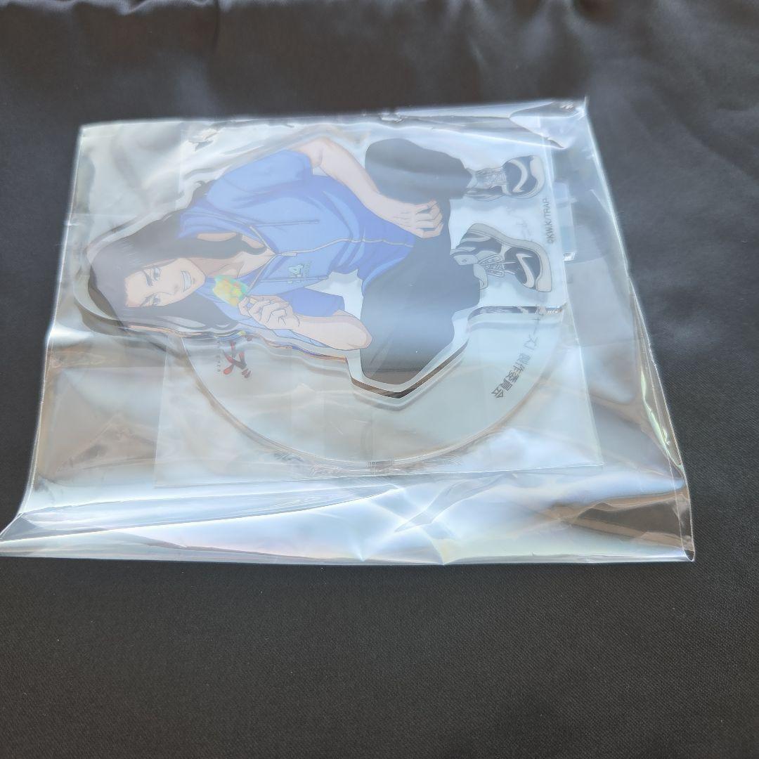 東京リベンジャーズ 24スイーツショップ アクリルスタンド B賞 場地