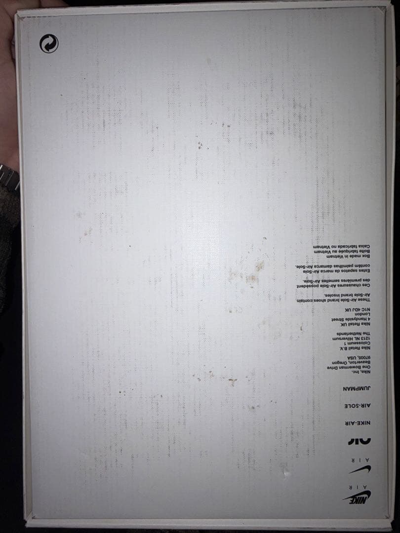 NIKE AIR JORDAN 39 エアージョーダン39 aj39 AJ39