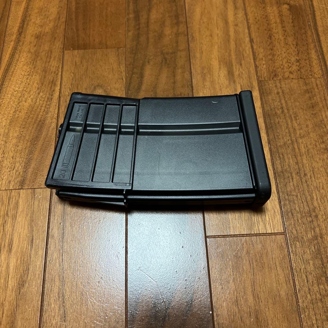 東京マルイ　次世代電動ガン　ＨＫ417