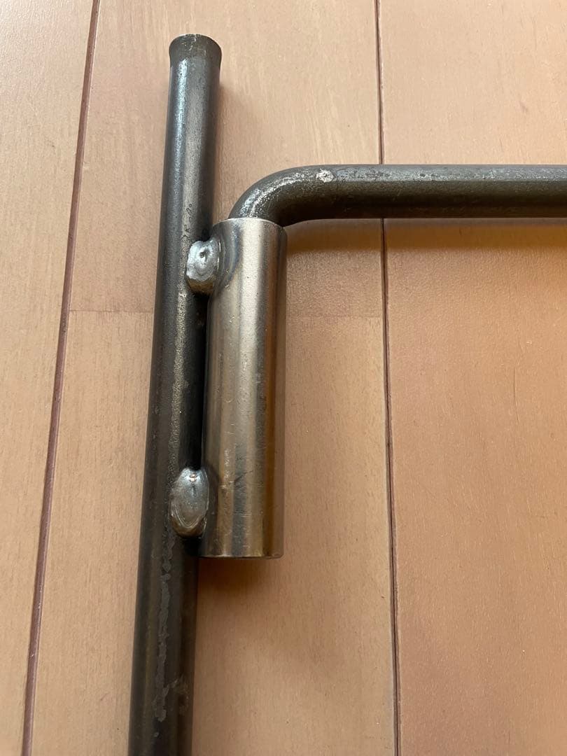 サンゾクマウンテン ショック セット➕C&C.P.Hポールケース　ポールハンガー