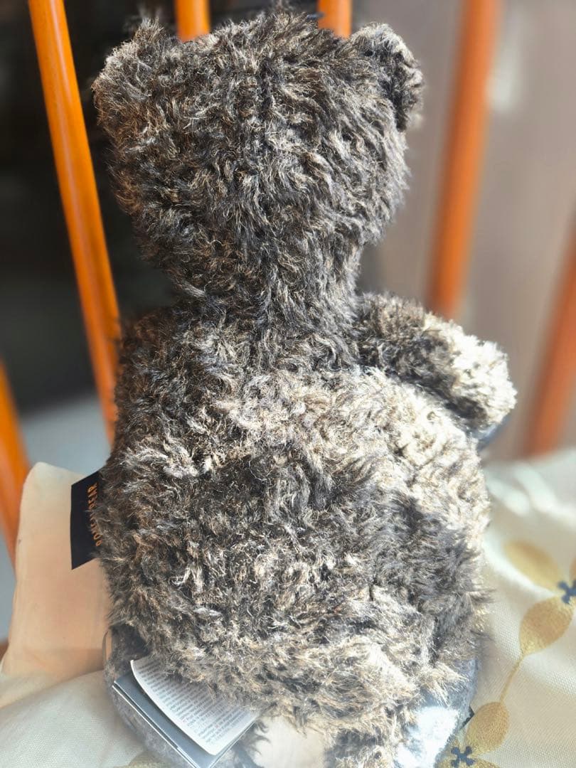 SigiKid BEASTS BONSAI BEAR ボンサイベア