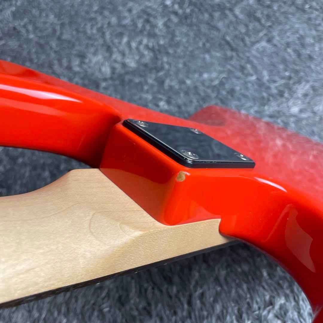 ベース Bacchus BJB-300R