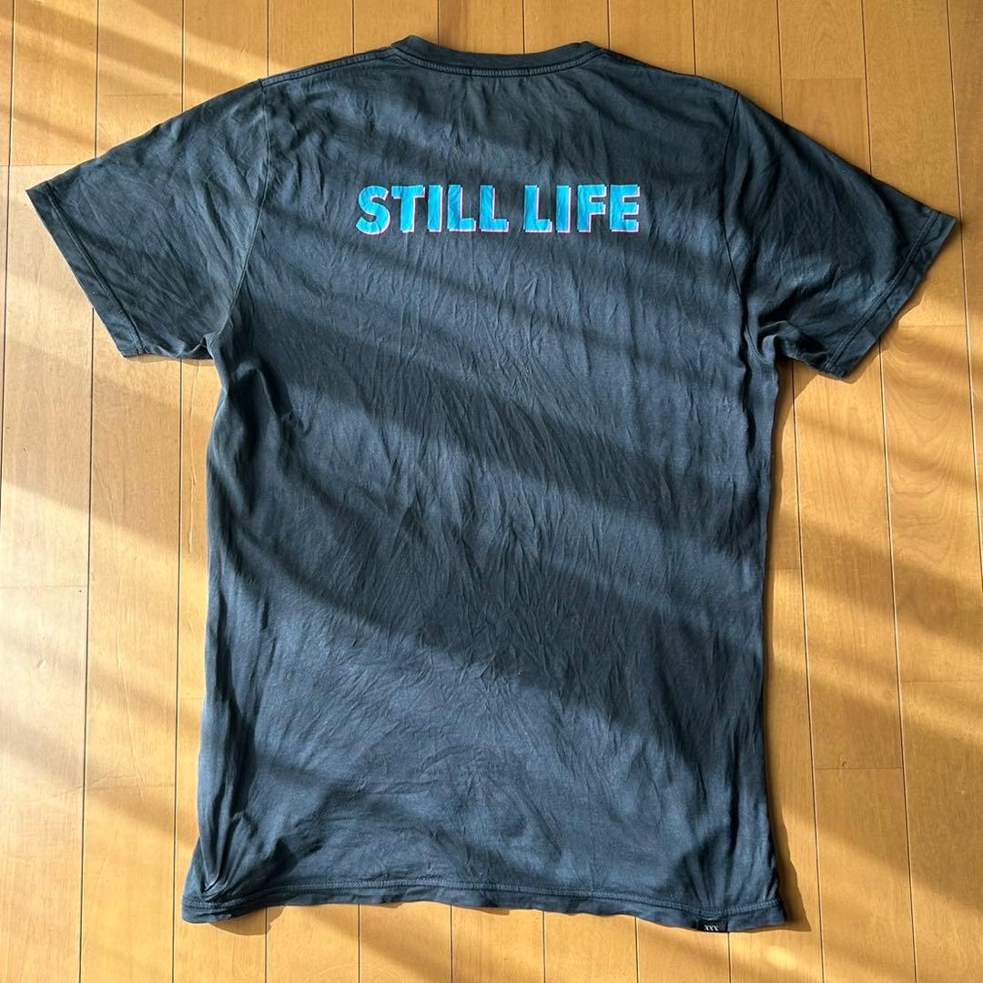 THE HYSTERIC XXX the rolling stones tシャツ