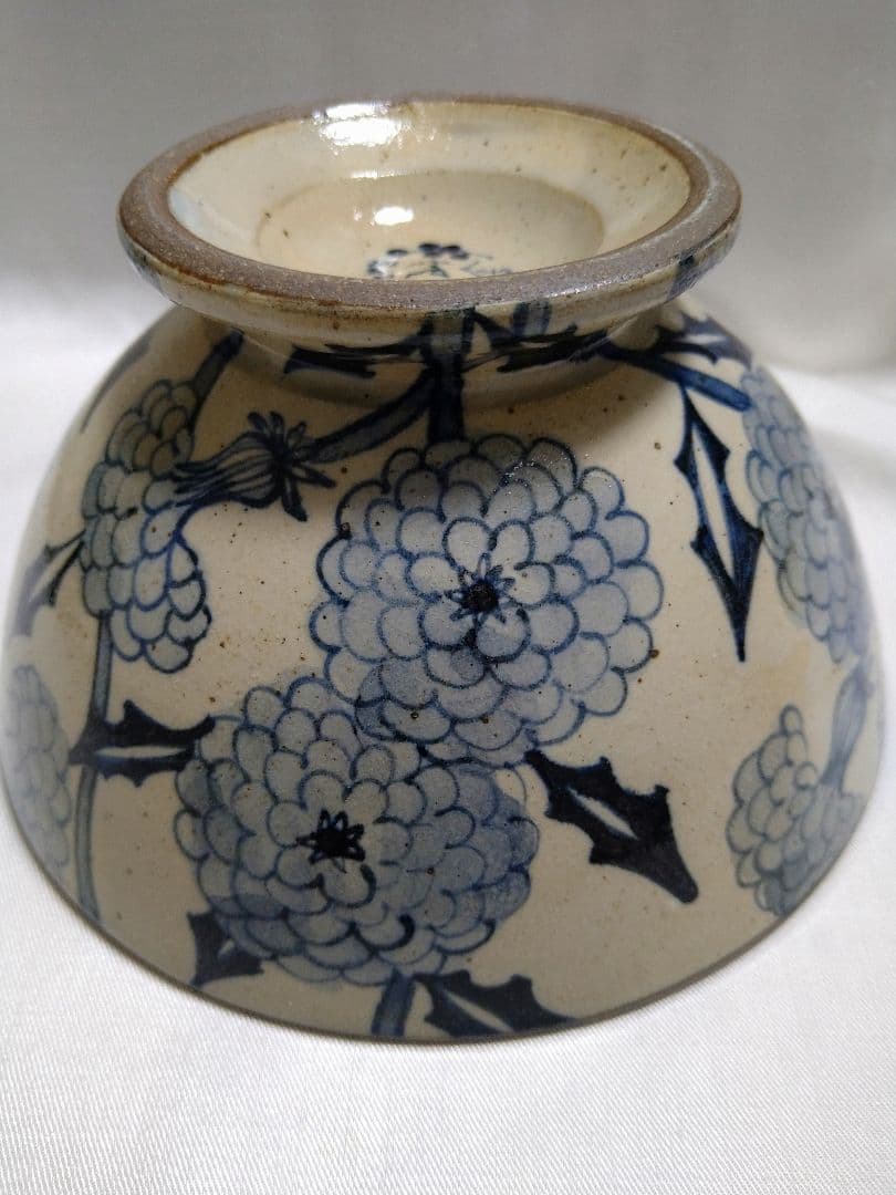 ヒヅミ峠舎 新品未使用 ボウル型器1点