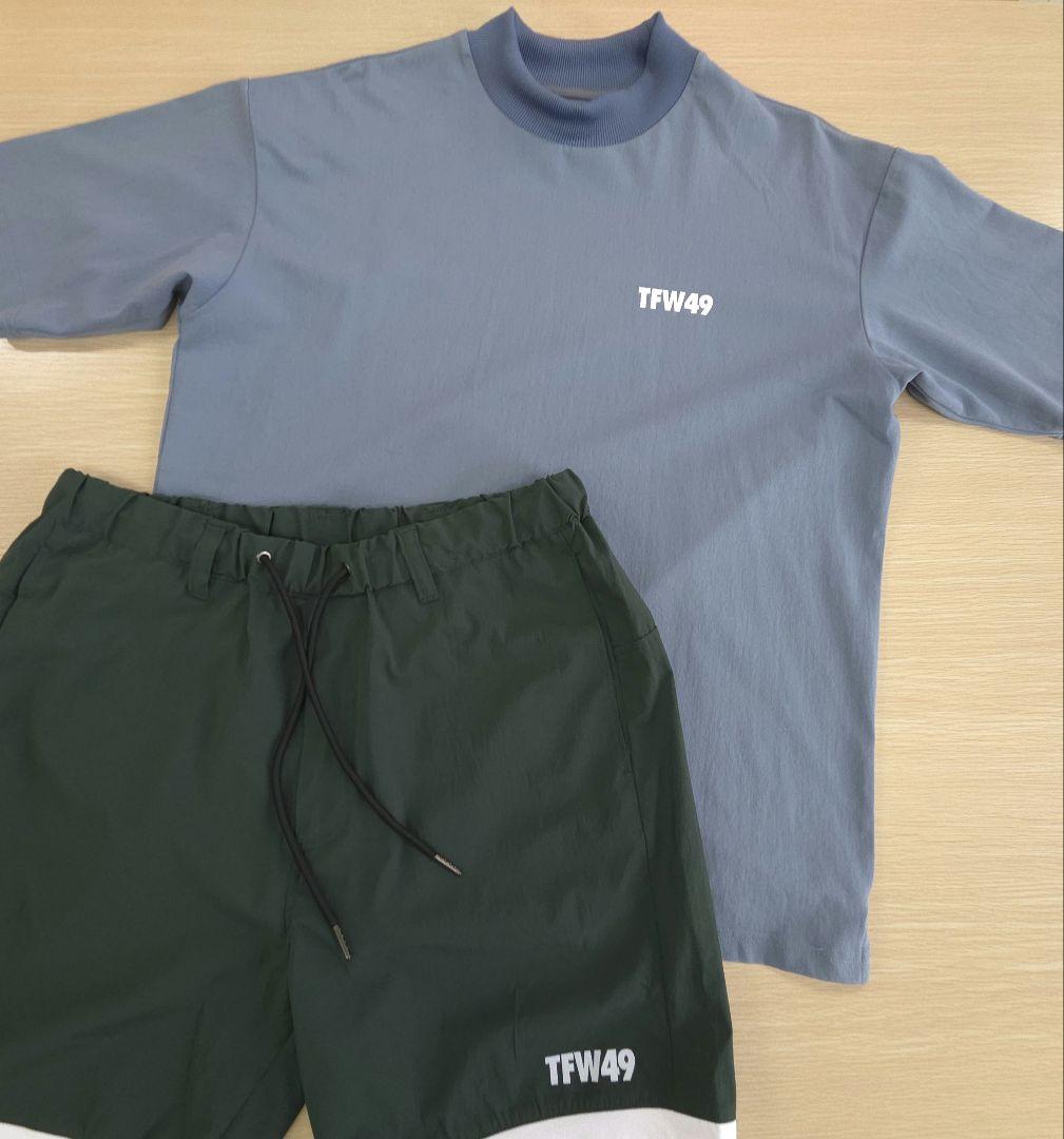 TFW49 SAMPLE品セット