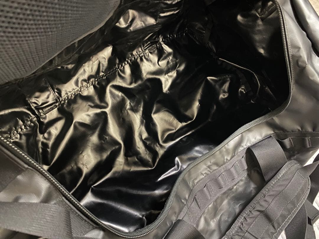 THE NORTH FACE 2WAYバッグ TB50/TN50 リュック