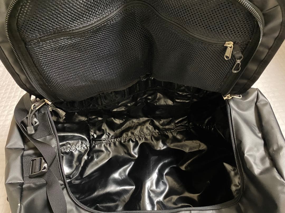 THE NORTH FACE 2WAYバッグ TB50/TN50 リュック