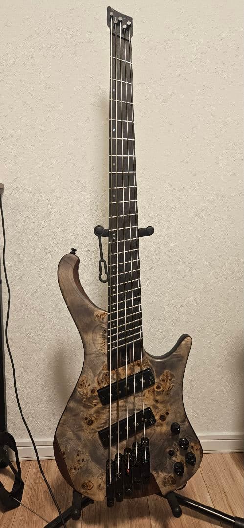 【たなか】Ibanez EHB1505MS BIF