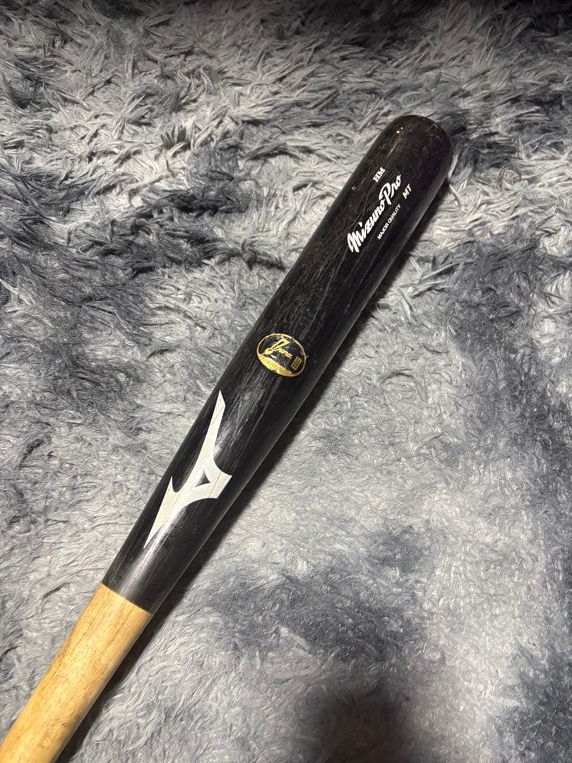 NPBプロ支給品 DNAベイスターズ柴田選手