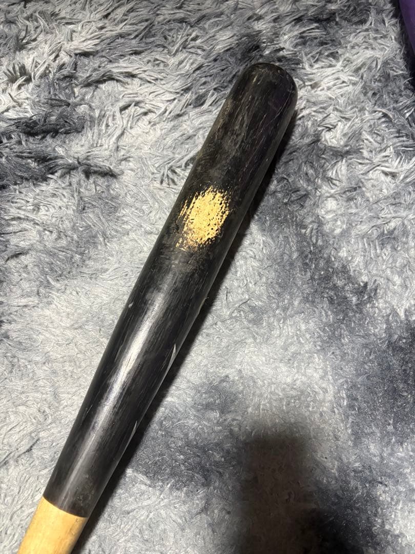 NPBプロ支給品 DNAベイスターズ柴田選手